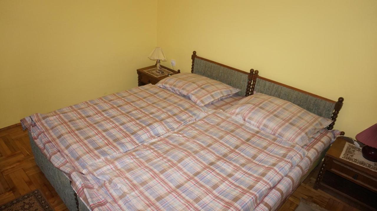 Sunny Apartman Nyíregyháza Екстериор снимка