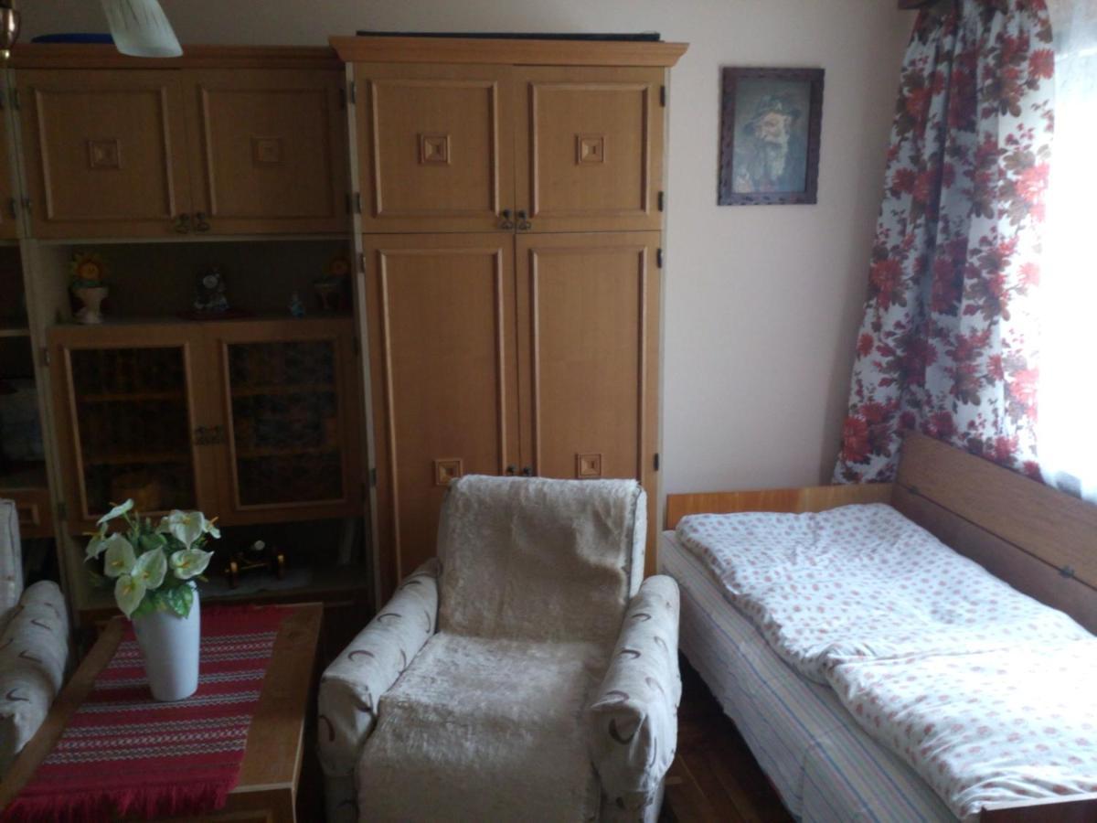 Sunny Apartman Nyíregyháza Екстериор снимка