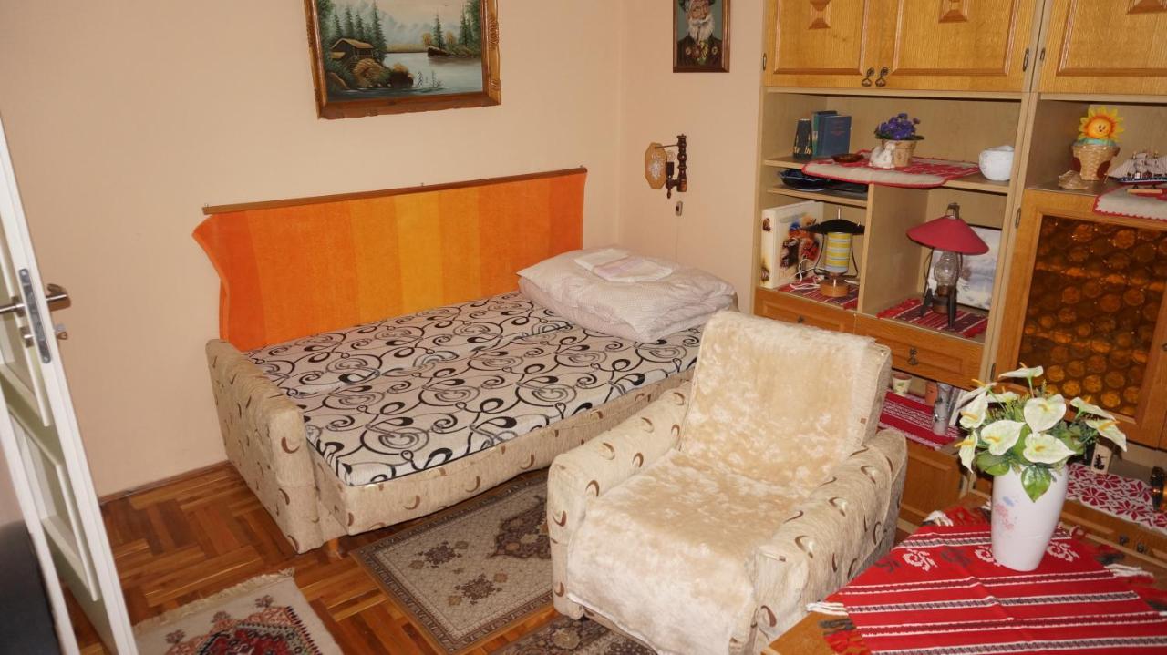 Sunny Apartman Nyíregyháza Екстериор снимка